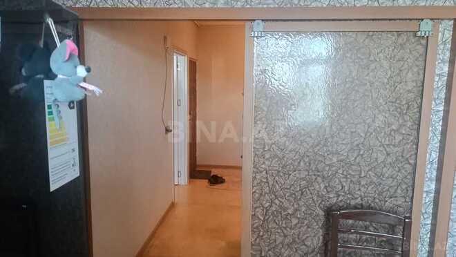 2-комн. вторичка - м. Ахмедлы - 60 м² (12)