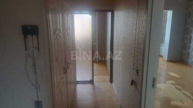 2-комн. вторичка - м. Ахмедлы - 60 м² (9)