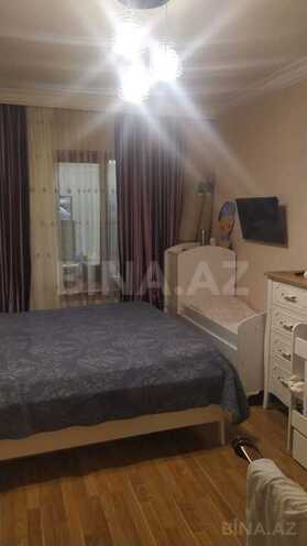 3 otaqlı köhnə tikili - Memar Əcəmi m. - 112 m² (18)