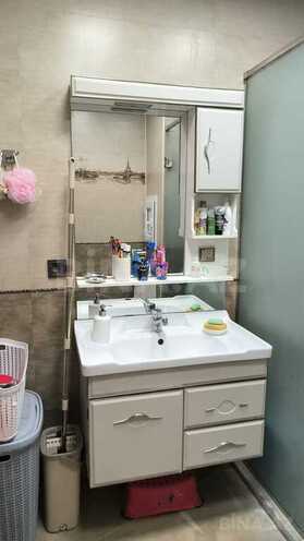 3 otaqlı köhnə tikili - Memar Əcəmi m. - 112 m² (7)