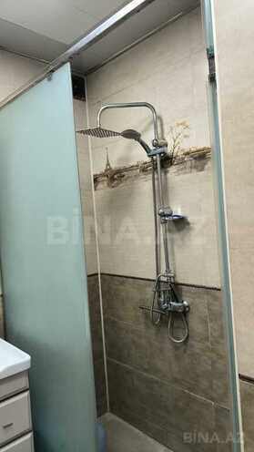 3 otaqlı köhnə tikili - Memar Əcəmi m. - 112 m² (6)
