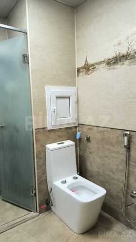 3 otaqlı köhnə tikili - Memar Əcəmi m. - 112 m² (10)
