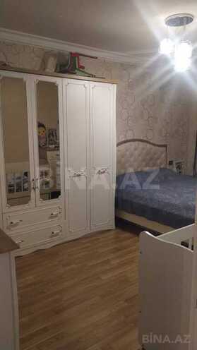 3 otaqlı köhnə tikili - Memar Əcəmi m. - 112 m² (17)