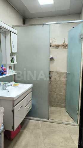3 otaqlı köhnə tikili - Memar Əcəmi m. - 112 m² (5)