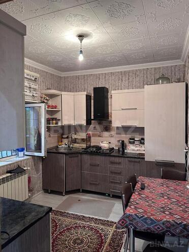 3-комн. дом/дача - пос. Масазыр - 100 м² (9)