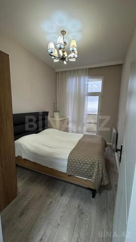 3-комн. новостройка - пос. Ени Гюнешли - 75 м² (4)