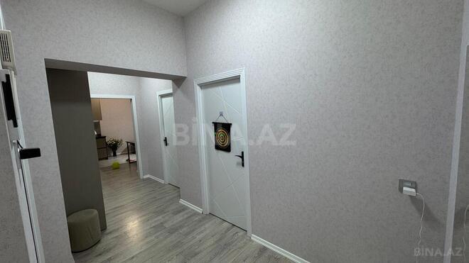3-комн. новостройка - пос. Ени Гюнешли - 75 м² (13)