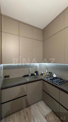 3-комн. новостройка - пос. Ени Гюнешли - 75 м² (9)