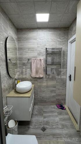 3-комн. новостройка - пос. Ени Гюнешли - 75 м² (17)