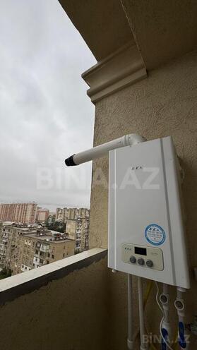 3-комн. новостройка - пос. Ени Гюнешли - 75 м² (15)