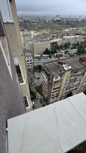 3-комн. новостройка - пос. Ени Гюнешли - 75 м² (19)