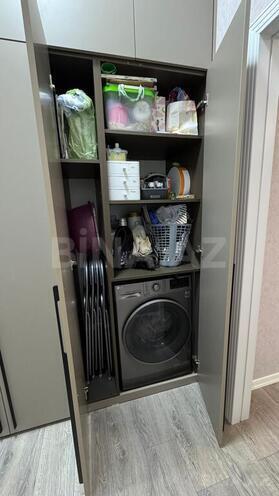 3-комн. новостройка - пос. Ени Гюнешли - 75 м² (11)