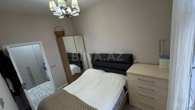 3-комн. новостройка - пос. Ени Гюнешли - 75 м² (5)