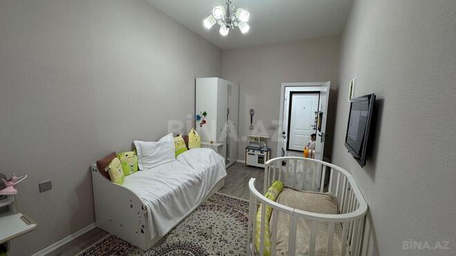 3-комн. новостройка - пос. Ени Гюнешли - 75 м² (7)