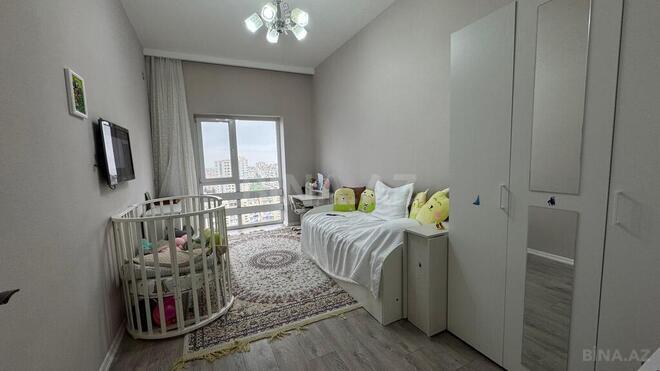 3-комн. новостройка - пос. Ени Гюнешли - 75 м² (8)