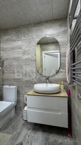 3-комн. новостройка - пос. Ени Гюнешли - 75 м² (18)