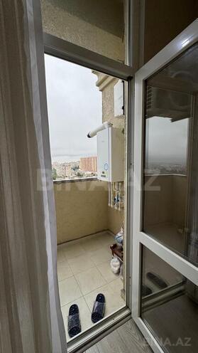 3-комн. новостройка - пос. Ени Гюнешли - 75 м² (12)