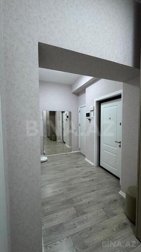 3-комн. новостройка - пос. Ени Гюнешли - 75 м² (10)