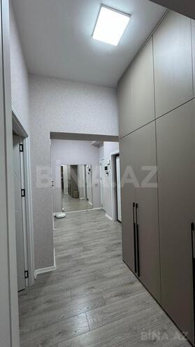 3-комн. новостройка - пос. Ени Гюнешли - 75 м² (14)