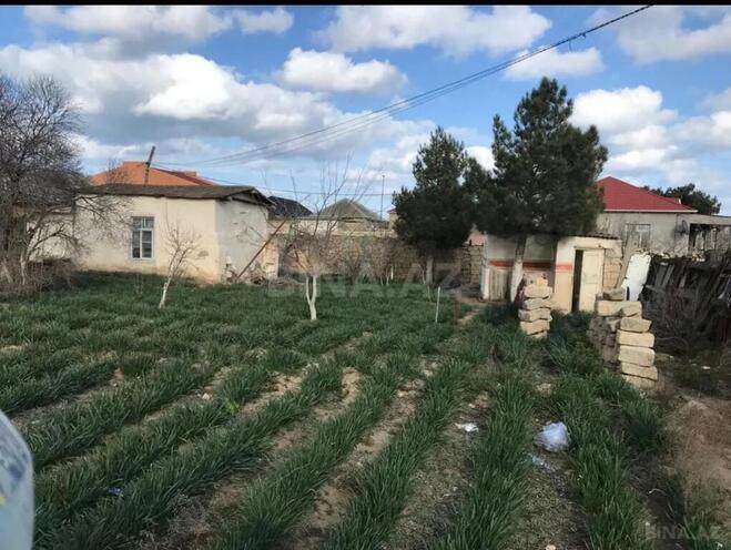 3-комн. дом/дача - пос. Бузовна - 60 м² (1)