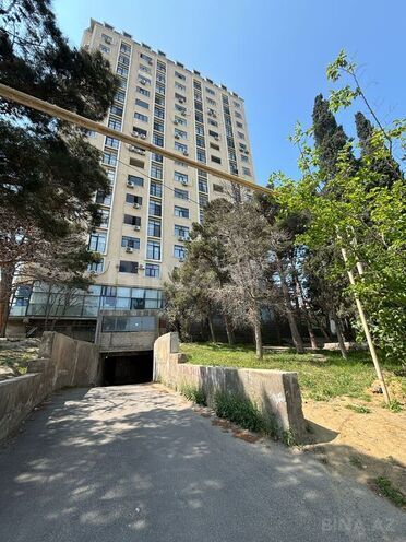 Объект - м. Мемар Аджеми - 150 м² (3)