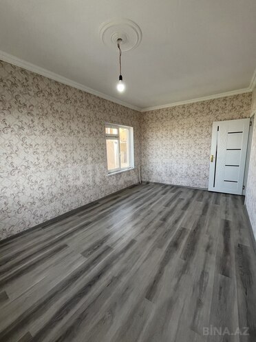 1-комн. вторичка - пос. Карачухур - 42 м² (1)