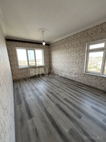 1-комн. вторичка - пос. Карачухур - 42 м² (2)