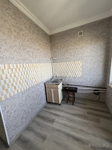 1-комн. вторичка - пос. Карачухур - 42 м² (4)