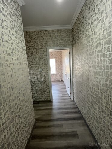 1-комн. вторичка - пос. Карачухур - 42 м² (5)