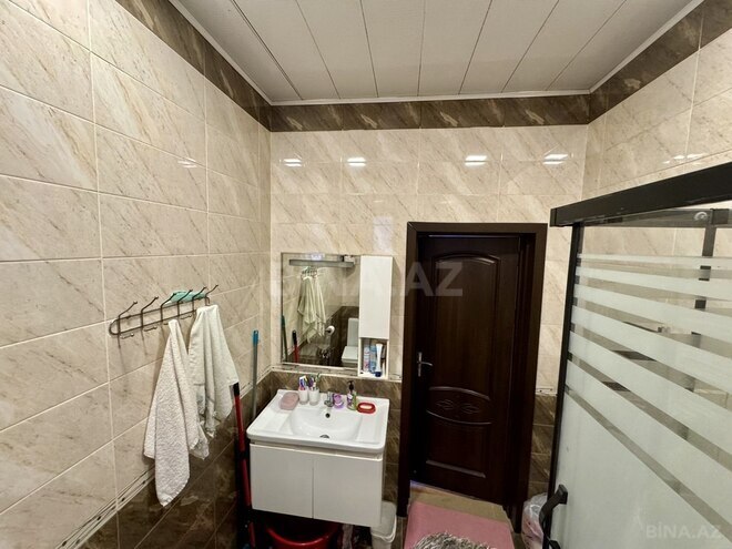 6 otaqlı həyət evi/bağ evi - Mərdəkan q. - 260 m² (22)
