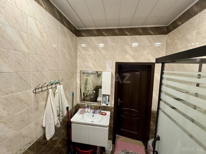 6 otaqlı həyət evi/bağ evi - Mərdəkan q. - 260 m² (21)