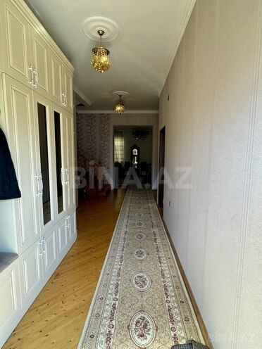 6 otaqlı həyət evi/bağ evi - Mərdəkan q. - 260 m² (18)