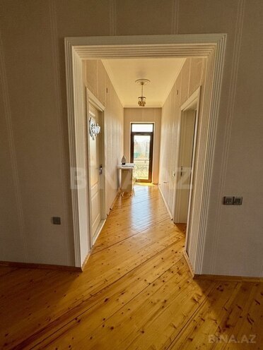 6 otaqlı həyət evi/bağ evi - Mərdəkan q. - 260 m² (16)
