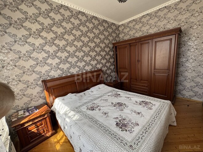 6 otaqlı həyət evi/bağ evi - Mərdəkan q. - 260 m² (10)