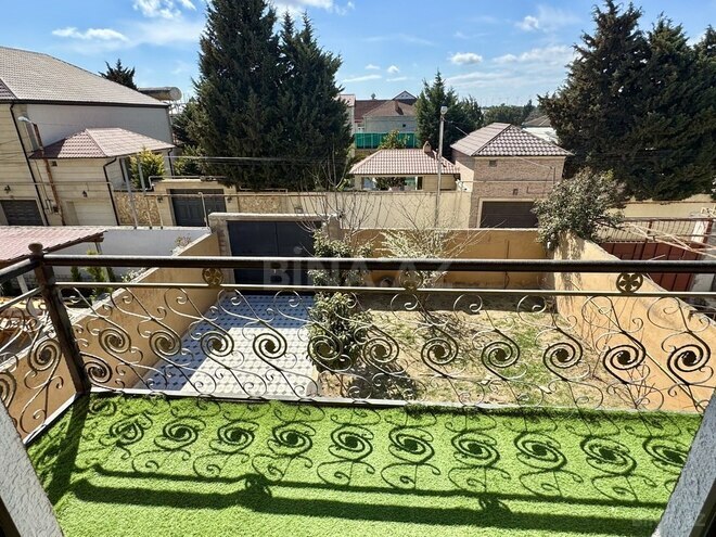 6 otaqlı həyət evi/bağ evi - Mərdəkan q. - 260 m² (7)