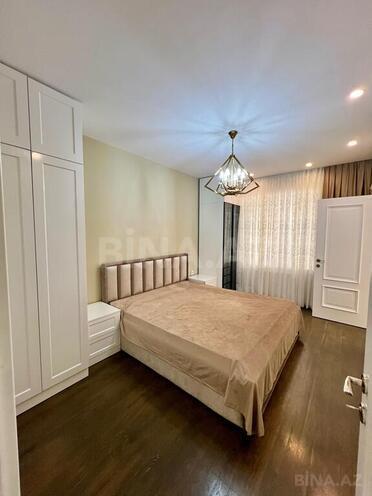 3-комн. новостройка - м. 8 ноября - 136 м² (7)