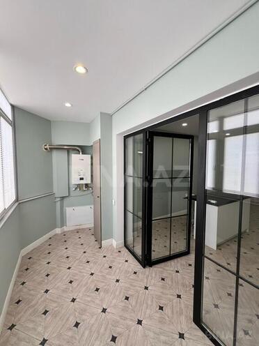 3-комн. новостройка - м. 8 ноября - 136 м² (4)