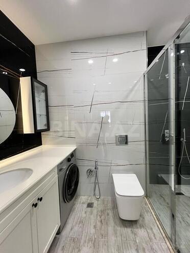 3-комн. новостройка - м. 8 ноября - 136 м² (10)
