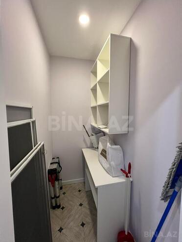 3-комн. новостройка - м. 8 ноября - 136 м² (11)