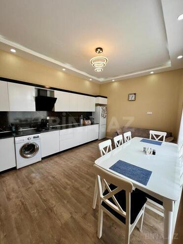3-комн. дом/дача - пос. Мардакан - 150 м² (7)