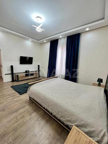 3-комн. дом/дача - пос. Мардакан - 150 м² (9)