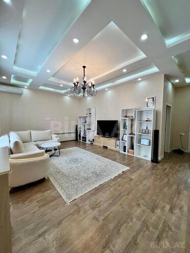 3-комн. дом/дача - пос. Мардакан - 150 м² (10)
