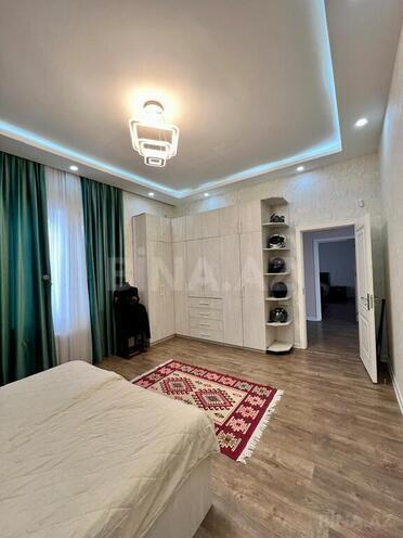 3-комн. дом/дача - пос. Мардакан - 150 м² (8)