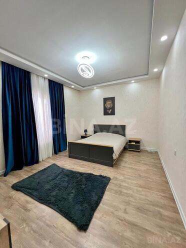 3-комн. дом/дача - пос. Мардакан - 150 м² (11)