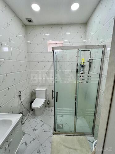 3-комн. дом/дача - пос. Мардакан - 150 м² (13)
