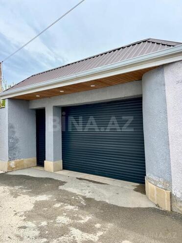 3-комн. дом/дача - пос. Мардакан - 150 м² (15)