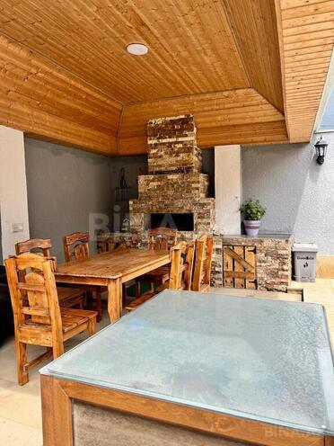3-комн. дом/дача - пос. Мардакан - 150 м² (5)