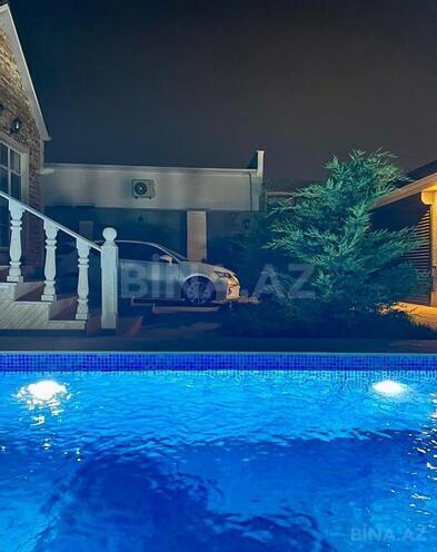 3-комн. дом/дача - пос. Мардакан - 150 м² (14)
