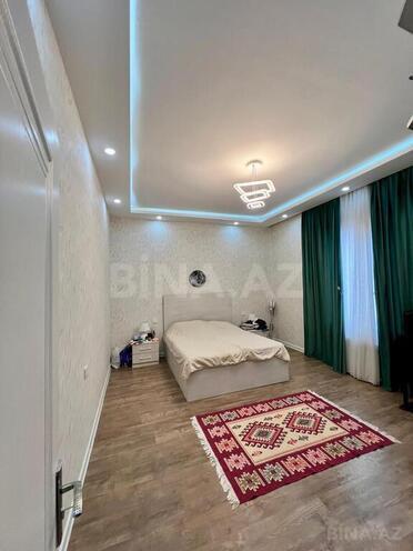 3-комн. дом/дача - пос. Мардакан - 150 м² (12)