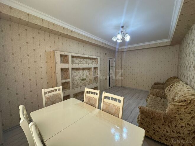 2 otaqlı yeni tikili - Masazır q. - 44 m² (3)